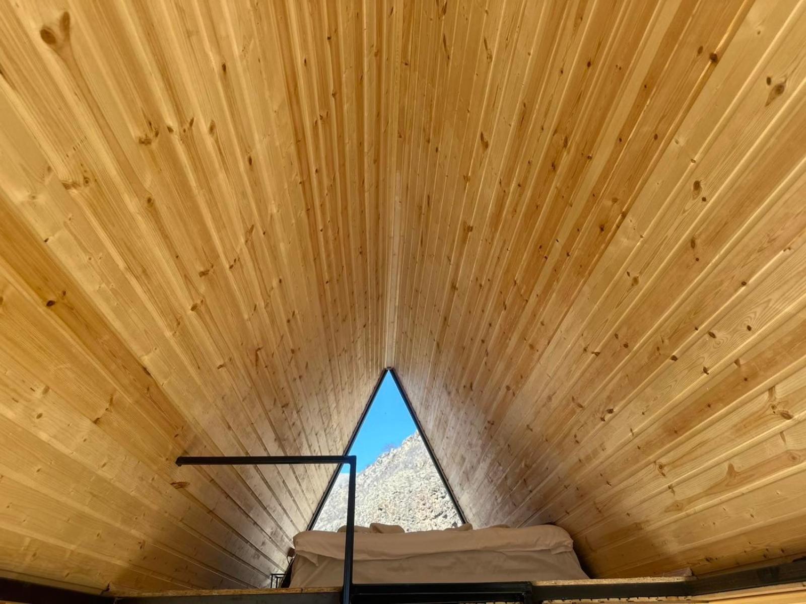 Vardzia Glamping Exterior foto